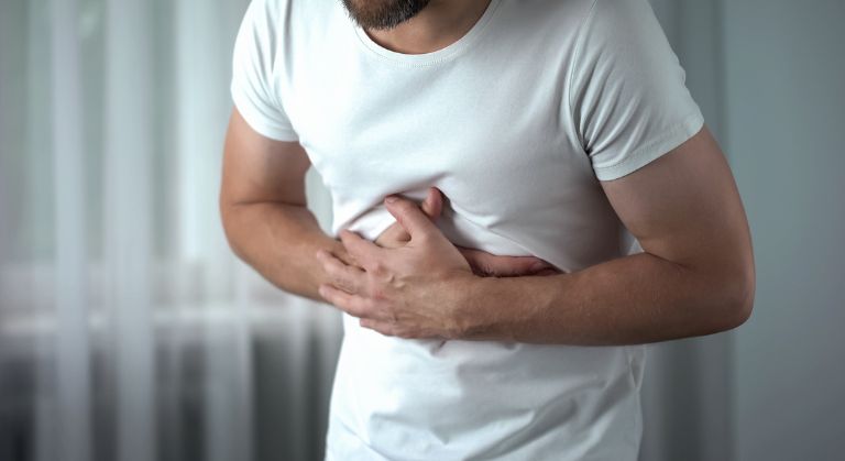 Ulcerul Gastro-Duodenal – diagnostic și evoluție