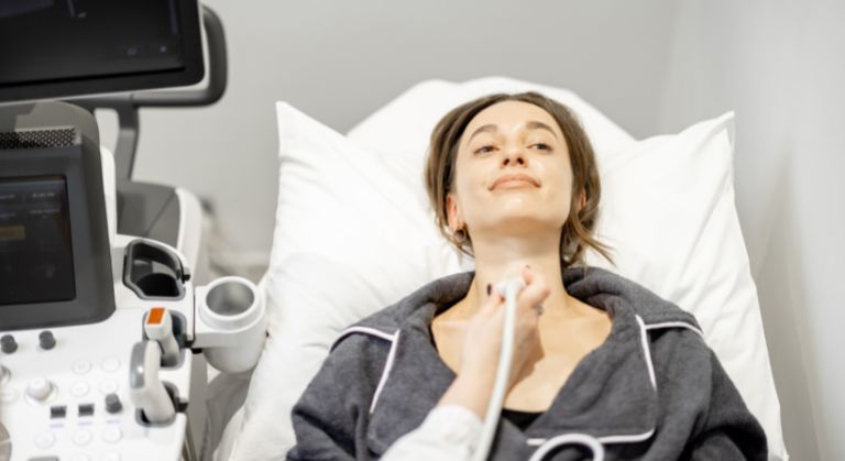 Hipotiroidismul – Tiroida – Diagnosticarea – Tratament