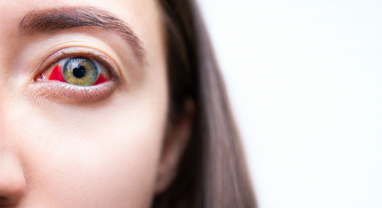 Retinopatia – complicațiile oculare ale diabetului!