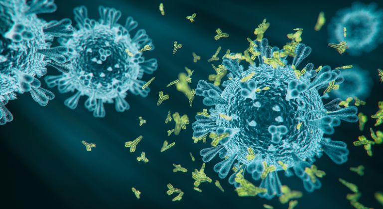 COVID-19: Vitamina D și efectul asupra virusului