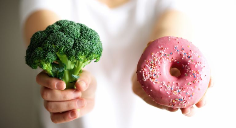 Diabetul și alimentația junk-food