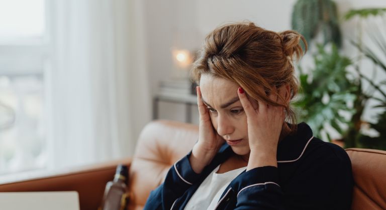 Stresul: definiție, identificare și mecanisme de coping