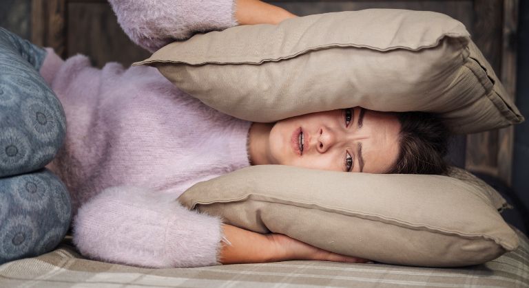 Tulburări de Somn și Insomnii: cum puteți dormi liniștit?