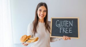 intoleranța la gluten