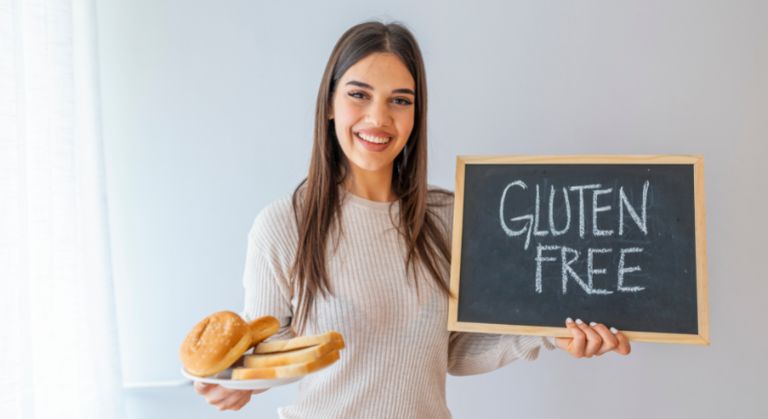 Despre sensibilitatea non-celiaca sau intoleranța la gluten