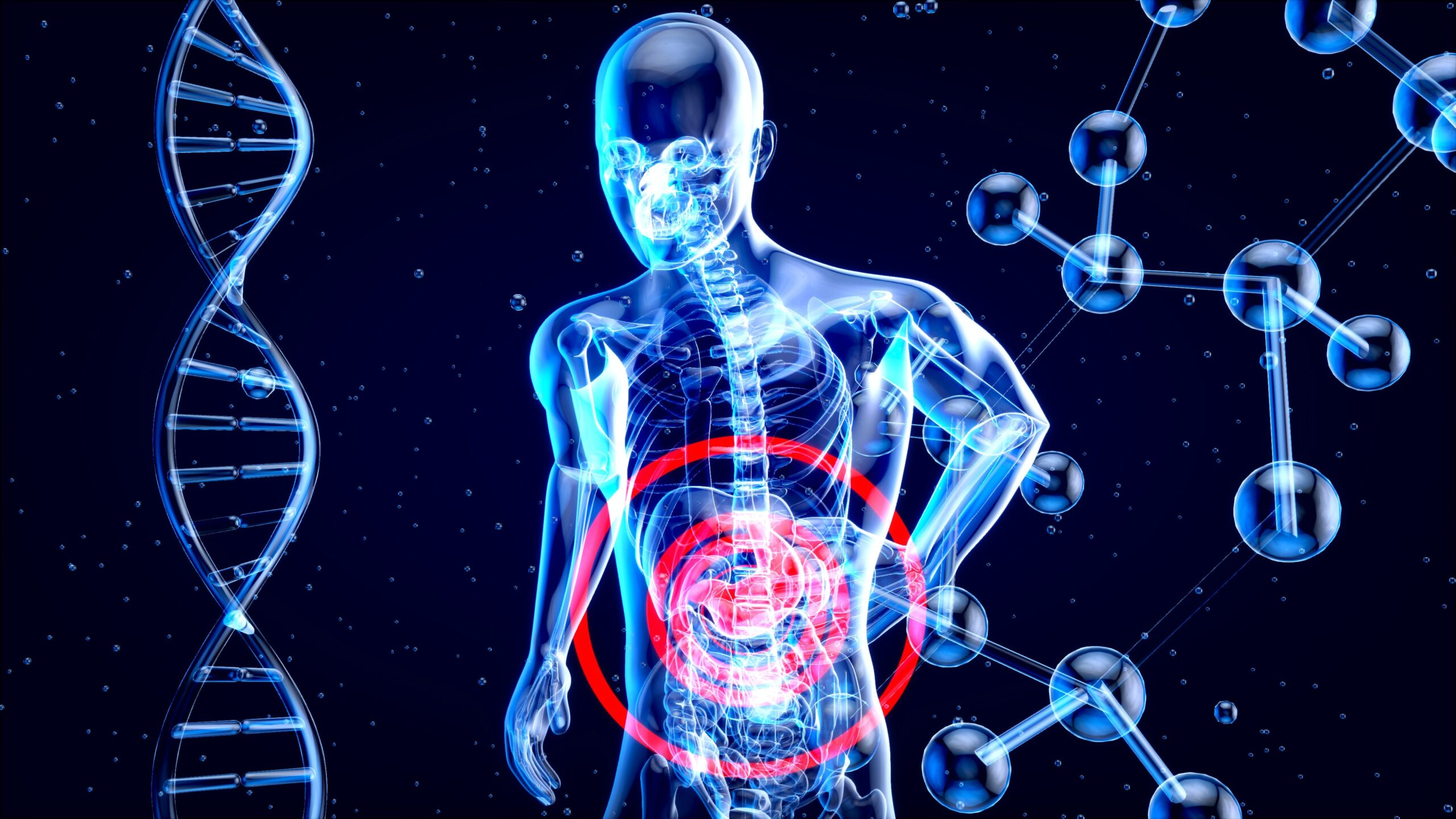 Ce este microbiomul?