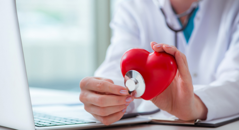 Beneficiile unui control medical anual