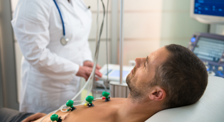 Electrocardiograma – Ce este și când este necesară?